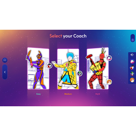 Just Dance 2025 (Code in Box) / PlayStation 5 | Techbox