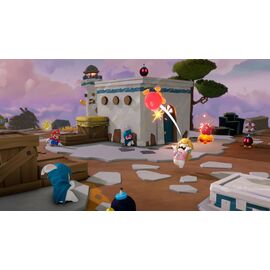 Mario + Rabbids: Sparks of Hope / Nintendo Switch - Nintendo Switch Games - Games - Techbox