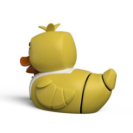 Numskull Fnaf Tubbz 1St Ed Chica / Fan Shop and Merchandise - Various - Various - Techbox