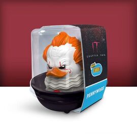 Numskull - Tubbz - Pennywise (Mini Edition) / Fan Shop and Merchandise - Various - Various - Techbox