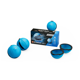 SpyraBlast - Blue / Gadgets