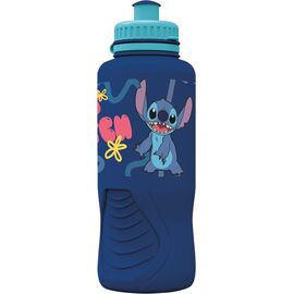 Stor - Sports Water Bottle - Stitch (75028) / Toys