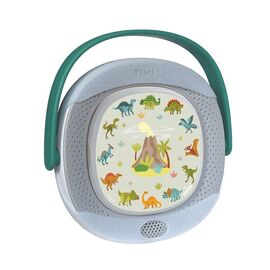 Timio - Silicone Case - Neutral - 36-72 m / Toys