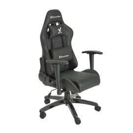 Xrocker Agility Jr Esport Gaming Chair With Comfort Adjustability For Junior Gamers / Computers - Gaming Furniture - Gaming - Techbox