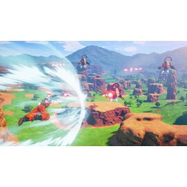 Dragon Ball Z: Kakarot / PlayStation 4 | Techbox