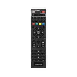 Kruger&Matz DVB-T2 H.265 HEVC Tuner KM0550D | Techbox