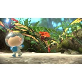 Pikmin 3 Deluxe / Nintendo Switch - Nintendo Switch Games - Games - Techbox