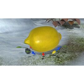 Pikmin 3 Deluxe / Nintendo Switch - Nintendo Switch Games - Games - Techbox