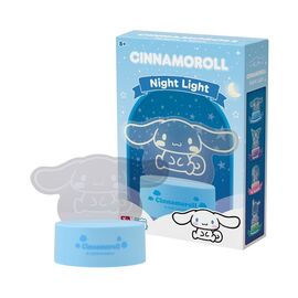 Hello Kitty and Friends Friendship Assorted Night Light 10,7cm
