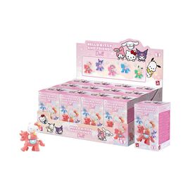 Hello Kitty and Friends Unicorn assorted surprise figure 5,6cm