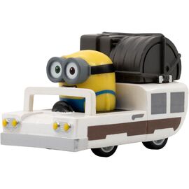 Minions assorted figure 5cm