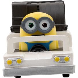Minions assorted figure 5cm