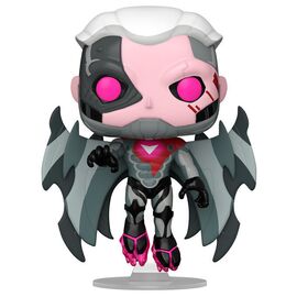 POP figure Plus Marvel X-Men '97 Bastion Nimrod |  Techbox