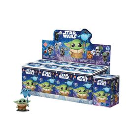 Star Wars Balloon Cosbi assorted surprise figure