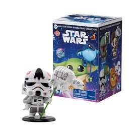 Star Wars Balloon Cosbi assorted surprise figure