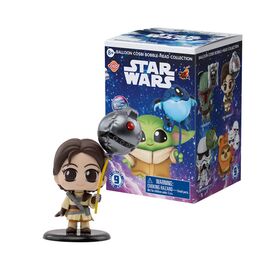 Star Wars Balloon Cosbi assorted surprise figure