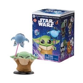 Star Wars Balloon Cosbi assorted surprise figure