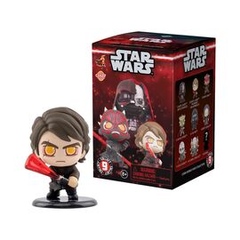 Star Wars Cosbi Dark Side assorted surprise figure