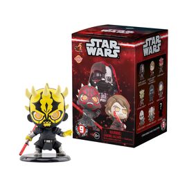 Star Wars Cosbi Dark Side assorted surprise figure