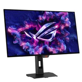 ASUS ROG Strix XG27AQWMG computer monitor 67.3 cm (26.5") 2560 x 1440 pixels Quad HD OLED Black | Techbox