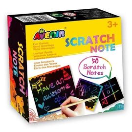 Avenir  - Scratch Notes (5197111) / Toys