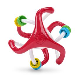 Baby Einstein - Slide & Swirl™ Sensory Ball (BE-17522) / Toys