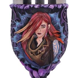 Borderlands 4 - Lilith Goblet / Fan Shop and Merchandise |  Techbox