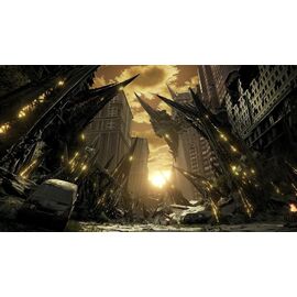 Code Vein / PlayStation 4 | Techbox