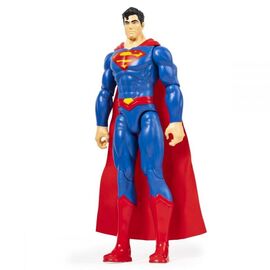 DC - 30 cm Figure - Superman (6056778) / Toys