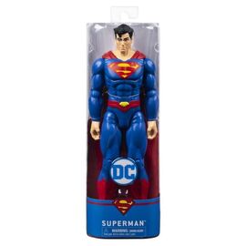 DC - 30 cm Figure - Superman (6056778) / Toys