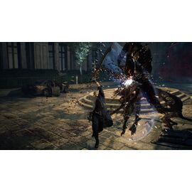 Devil May Cry 5 / PlayStation 4 | Techbox