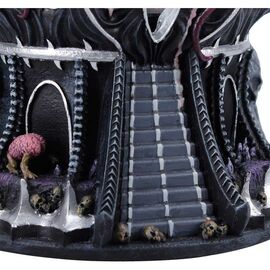 Dungeons & Dragons - Elder Brain Snow Globe / Fan Shop and Merchandise - Various - Various - Techbox