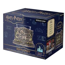 Harry Potter - Hufflepuff Tea Light / Fan Shop and Merchandise - Various - Various - Techbox