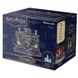 Harry Potter - Ravenclaw Tea Light / Fan Shop and Merchandise - Various - Various - Techbox