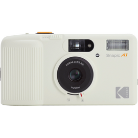Kodak - Snapic A1 - Full-Frame Film Camera / Electronics