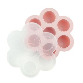 Le Toft - Baby Food Freezer Cubes 7 - Smokey Rose / Baby and Children