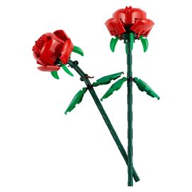 LEGO - Botanicals - Roses (40460) / Toys |  Techbox