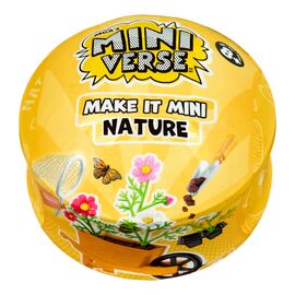 Miniverse - Make It Mini Nature Series 3 (546962) / Toys