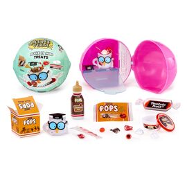 Miniverse - Make It Mini Treats (547266) / Toys
