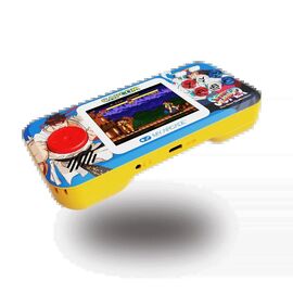 MY ARCADE - SUPER STREET FIGHTER II POCKET PLAYER PRO / Video Games and Consoles