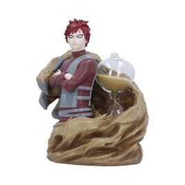 Naruto Shippuden - Gaara Sand Timer / Fan Shop and Merchandise - Various - Various - Techbox