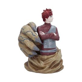 Naruto Shippuden - Gaara Sand Timer / Fan Shop and Merchandise - Various - Various - Techbox