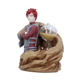 Naruto Shippuden - Gaara Sand Timer / Fan Shop and Merchandise - Various - Various - Techbox