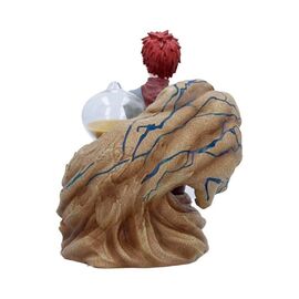 Naruto Shippuden - Gaara Sand Timer / Fan Shop and Merchandise - Various - Various - Techbox
