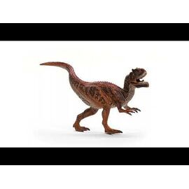 Schleich - Dinosaurs - Allosaurus (15043) / Toys