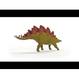 Schleich - Dinosaurs - Stegosaurus (15040) / Toys