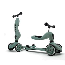 Scoot and Ride - Highway Kick 1  - Forest (SR-96269) / Toys