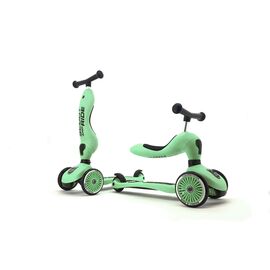 Scoot and Ride - Highway Kick 1  - Kiwi (SR-96355) / Toys