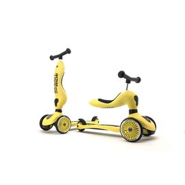 Scoot and Ride - Highway Kick 1 - Lemon (HWK1CW11) / Toys
