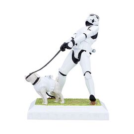 Star Wars - Stormtrooper - Mans Best Friend / Fan Shop and Merchandise |  Techbox